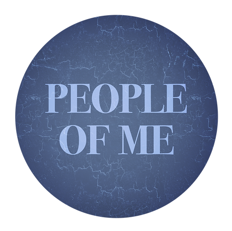People of Me artwork